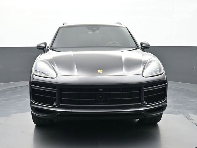 Certified 2022 Porsche Cayenne Turbo S image 26