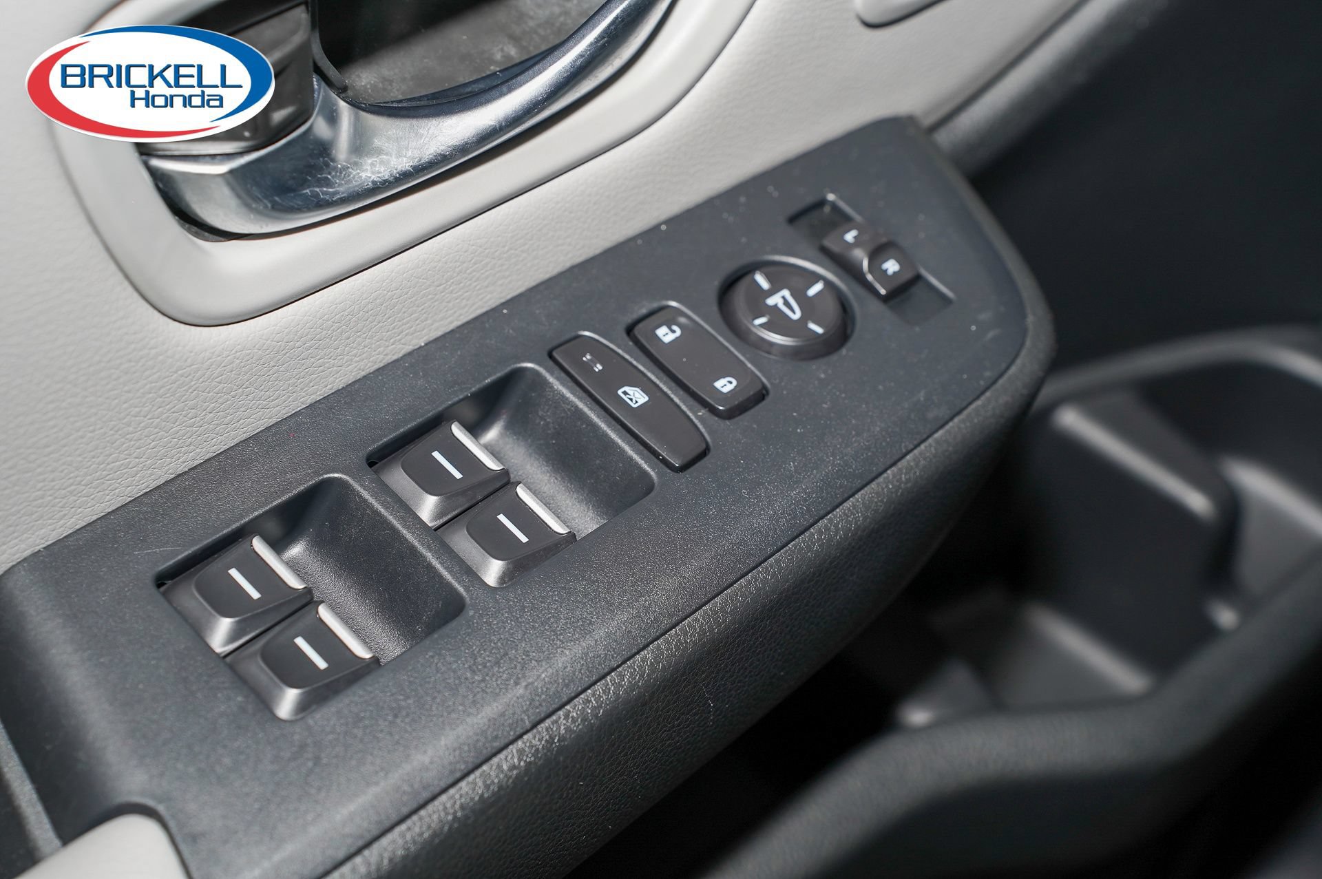 Certified 2023 Honda Pilot EX-L image 30