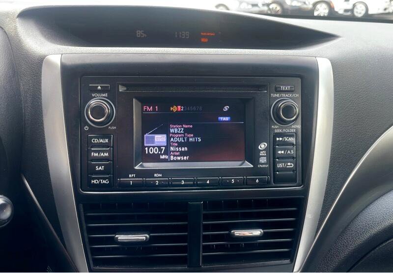 Used 2012 Subaru Forester 2.5X Limited image 19