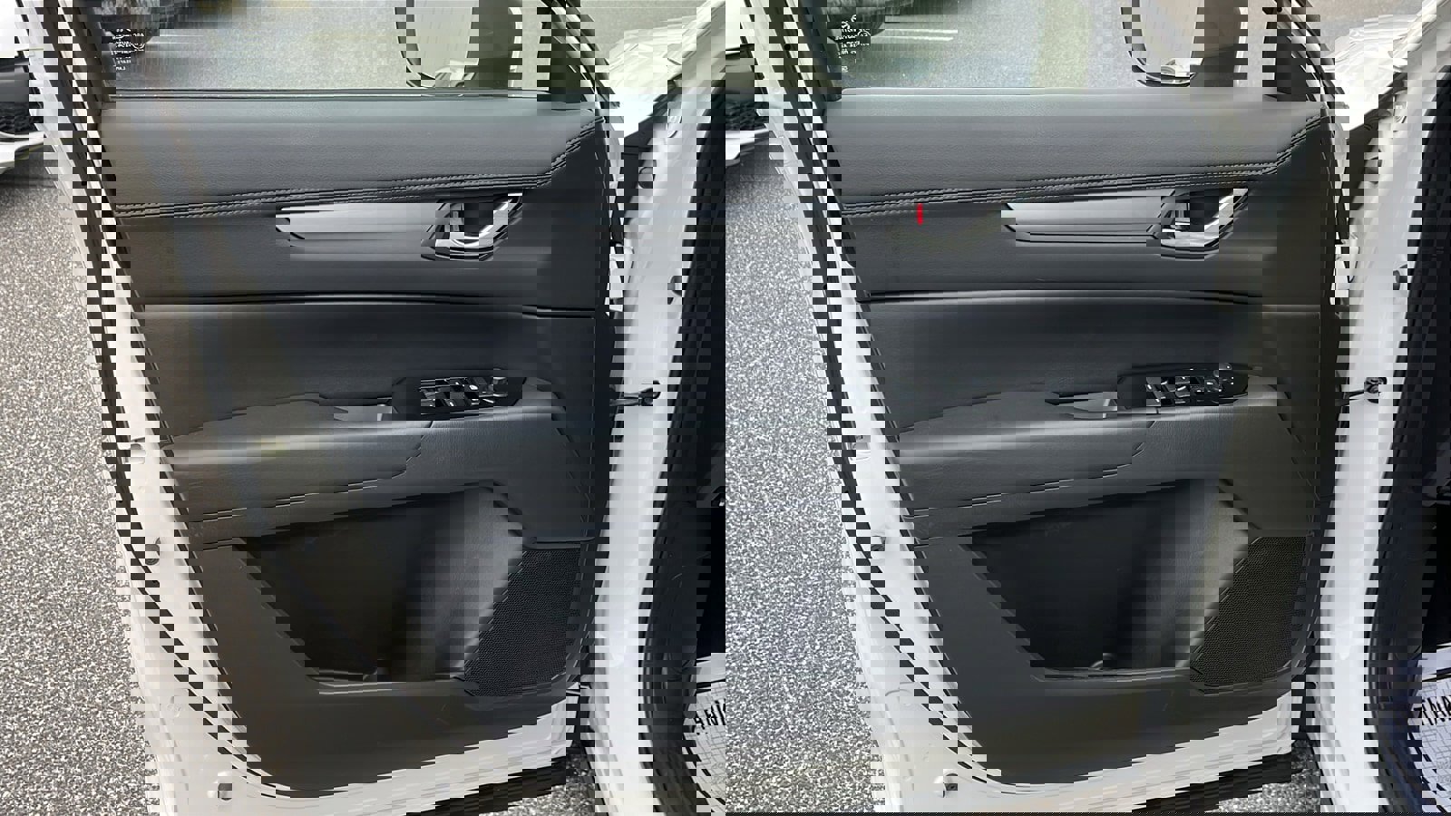 Used 2023 MAZDA CX-5 AWD 2.5 S w/ Select Package image 9