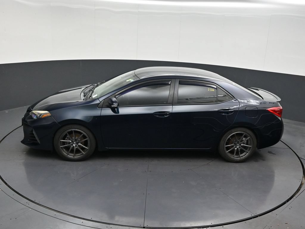 Used 2019 Toyota Corolla SE FWD image 16
