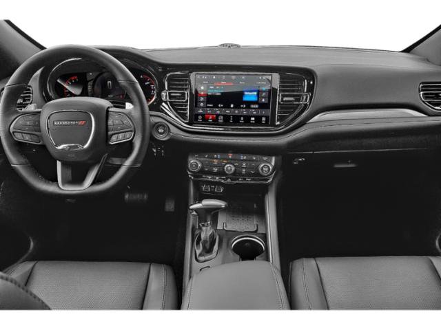 Certified 2026 Dodge Durango GT w/ Tow 'N Go Package AWD/4WD image 8
