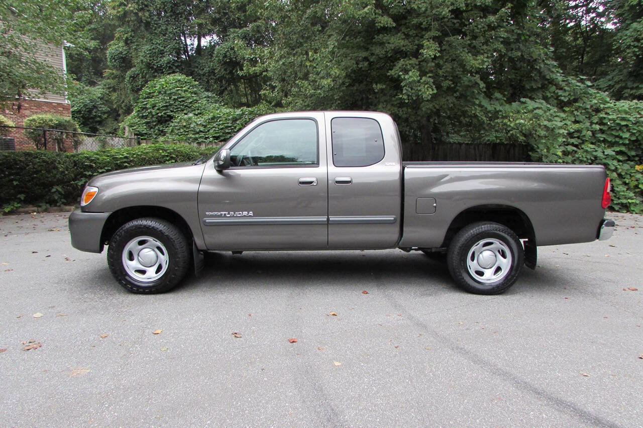 Used 2006 Toyota Tundra SR5 image 3