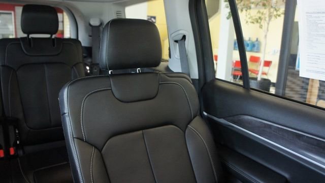 Used 2022 Jeep Grand Cherokee L Limited image 42
