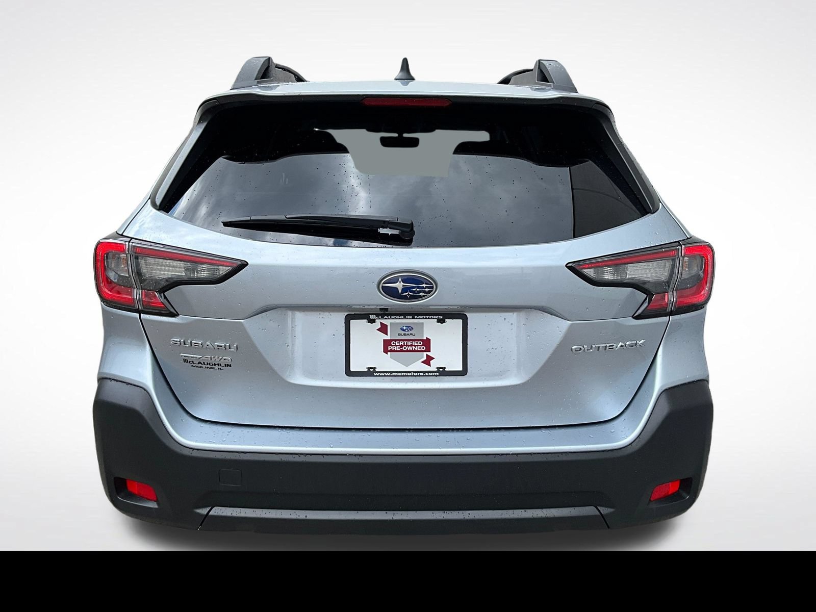 Certified 2024 Subaru Outback Premium AWD/4WD image 12
