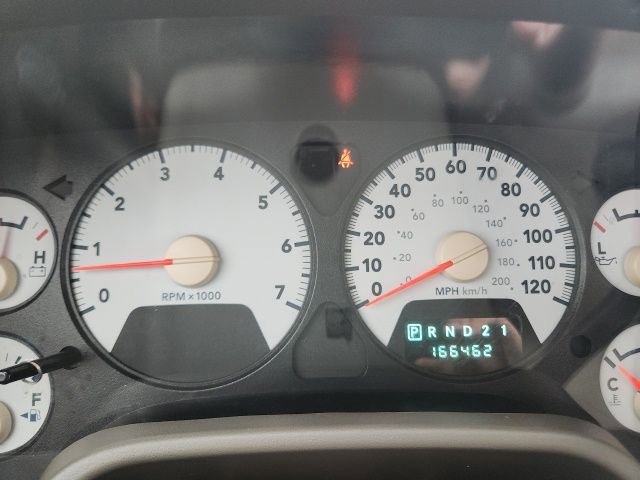 Used 2007 Dodge Ram 1500 Truck SLT image 29