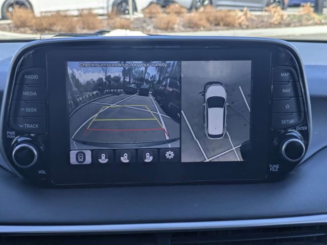 Used 2020 Hyundai Tucson Ultimate image 23