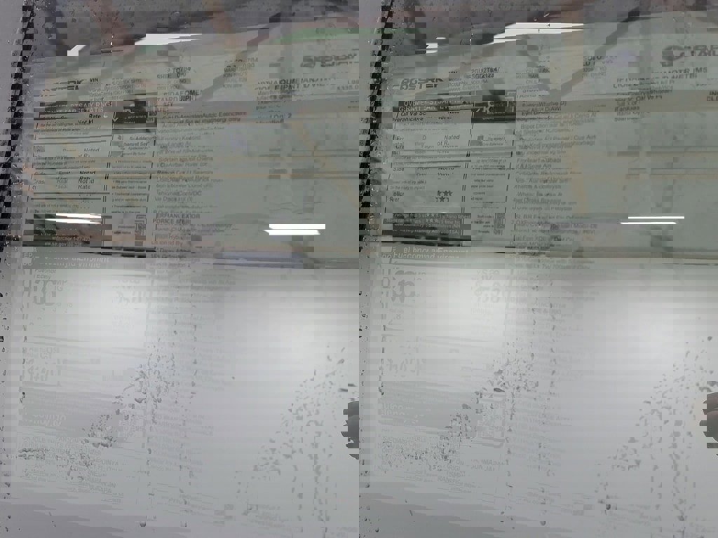 New 2026 Subaru Crosstrek 2.5i Sport image 15