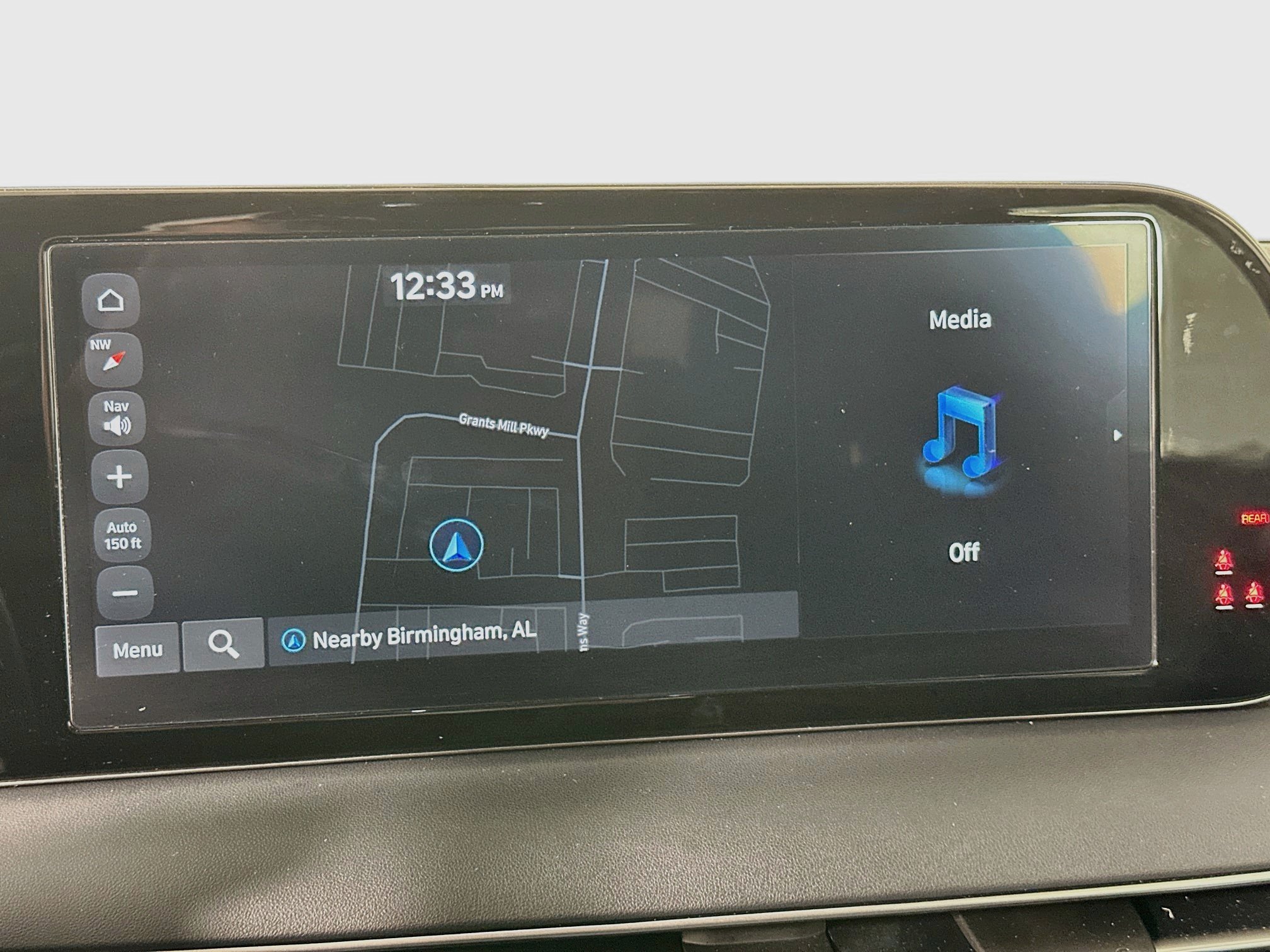 Used 2025 Hyundai Palisade SEL FWD image 22