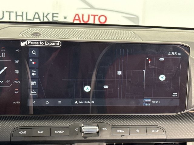 New 2026 Kia K4 GT-Line Turbo FWD image 18