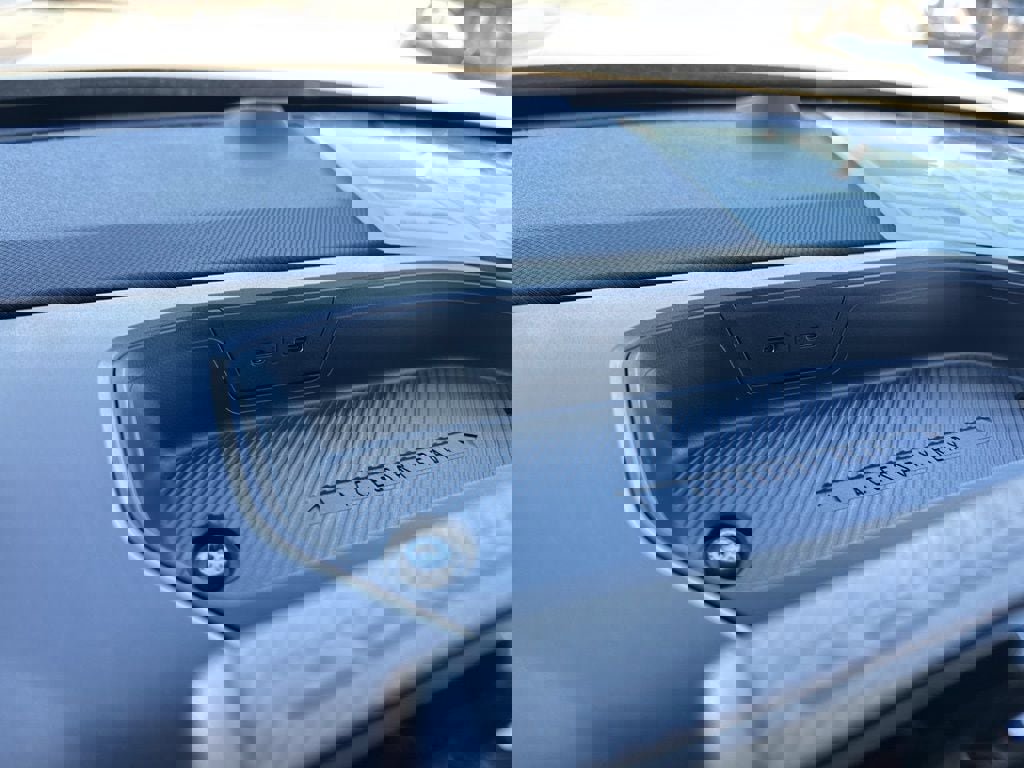 New 2025 Ford Bronco Sport Big Bend w/ Convenience Package image 40