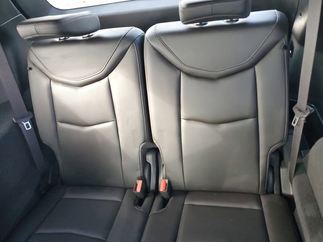 Certified 2020 Cadillac XT6 Premium Luxury image 10