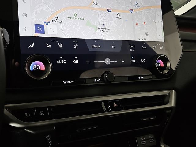 Used 2025 Lexus RX 350 Premium Plus w/ Convenience Package image 17