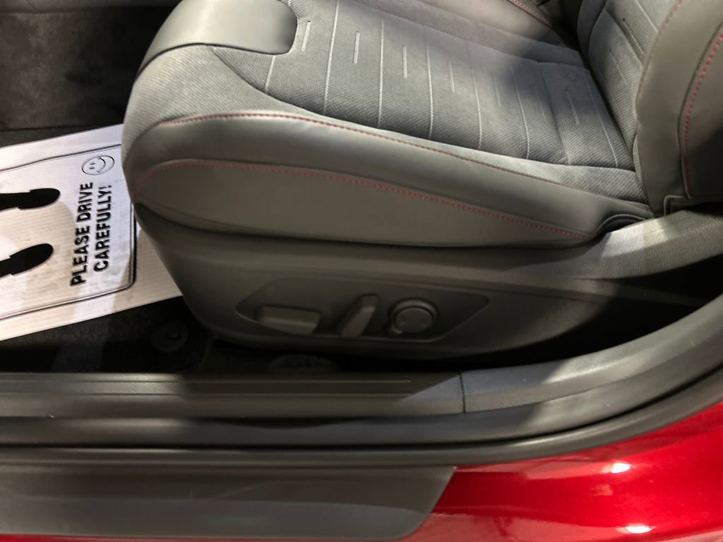 New 2026 Hyundai Sonata N Line image 11