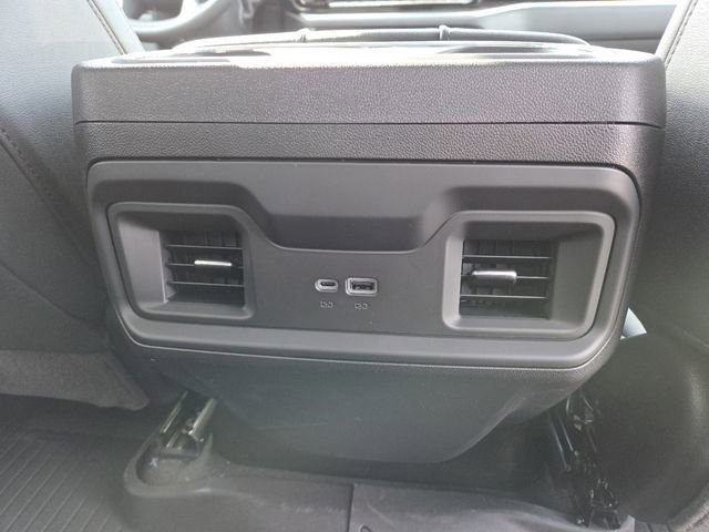 New 2026 Chevrolet Silverado 2500 LT w/ All Star Edition image 15