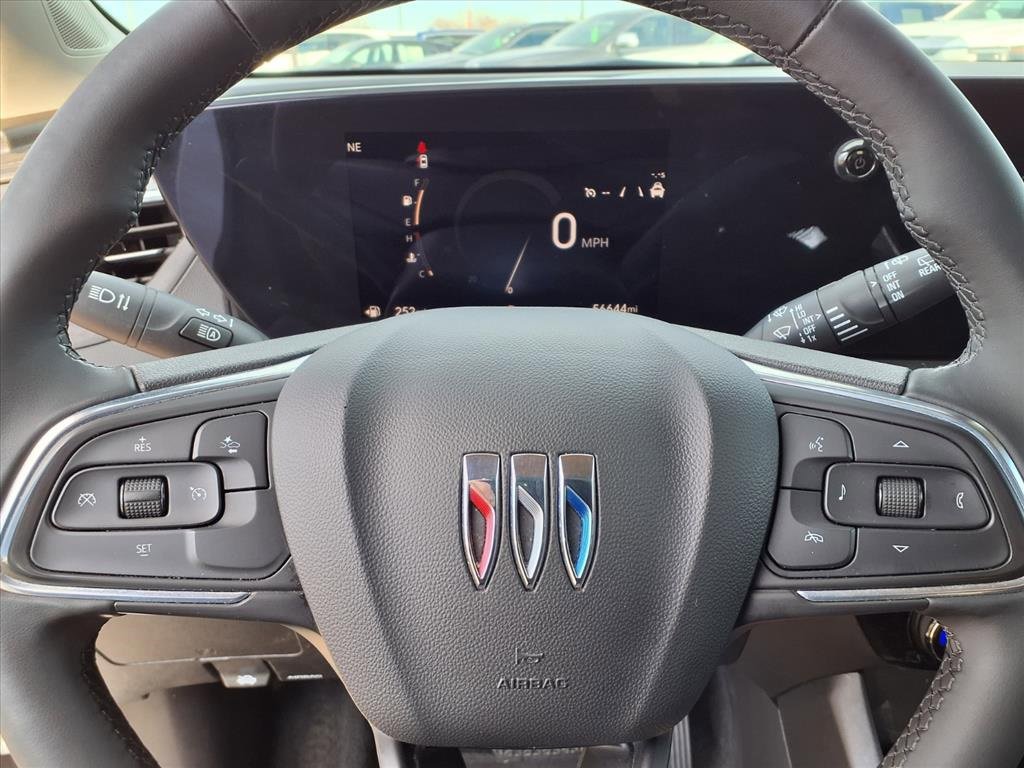Used 2024 Buick Encore GX Sport Touring image 21