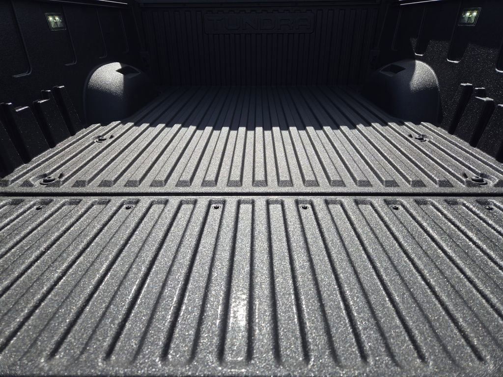 New 2026 Toyota Tundra TRD Pro image 24