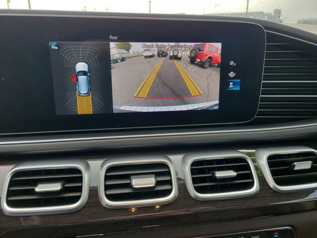 Used 2020 Mercedes-Benz GLE 350 GLE 350 image 28