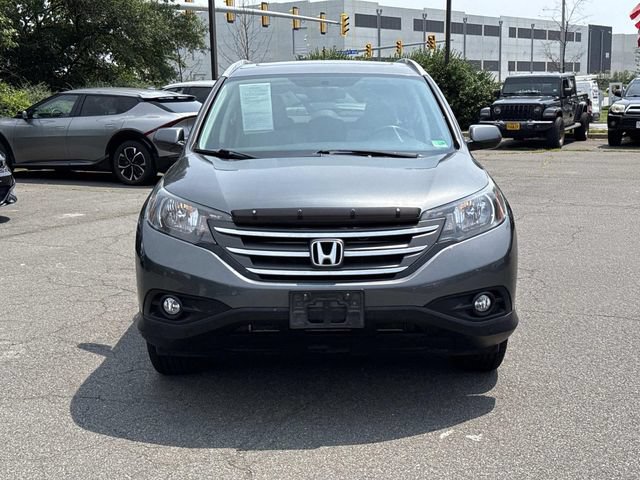 Used 2014 Honda CR-V EX-L image 6