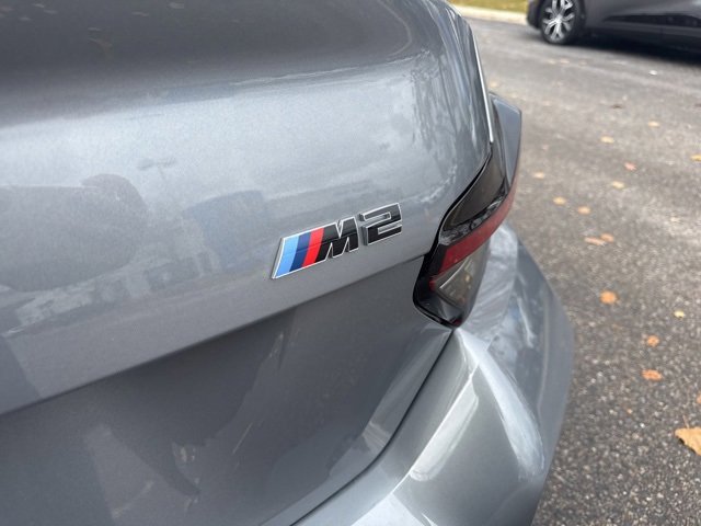 Used 2025 BMW M2 w/ Lighting Package image 24
