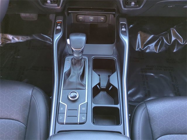 Used 2021 Kia Sorento S w/ Panoramic Sunroof Package image 20