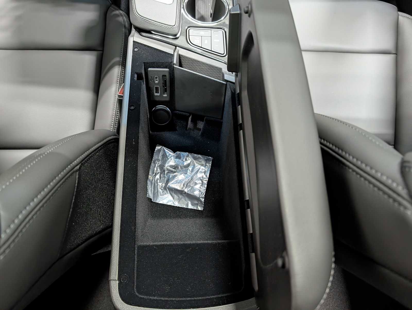 New 2026 Cadillac CT4 Luxury image 19