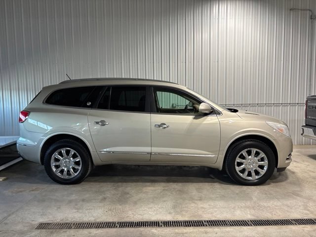 Used 2015 Buick Enclave Premium AWD/4WD image 1