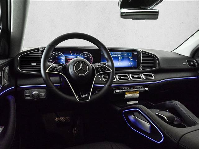 New 2026 Mercedes-Benz GLE 450 4MATIC Coupe image 20