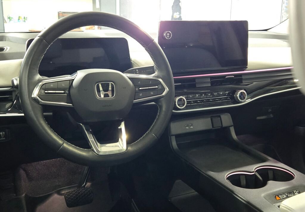 Used 2024 Honda Prologue Elite image 23