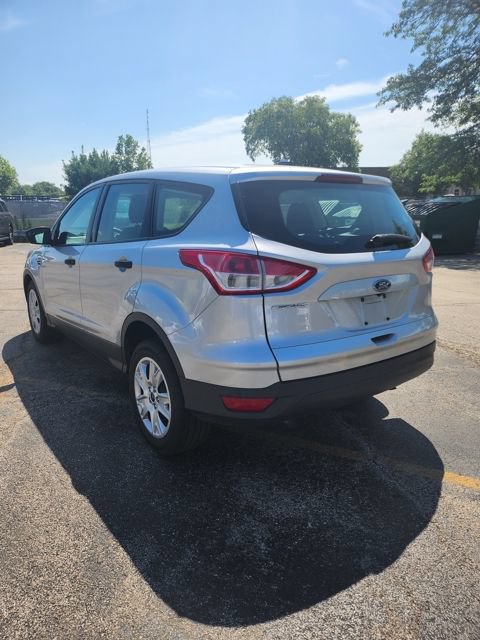 Used 2015 Ford Escape S FWD image 13