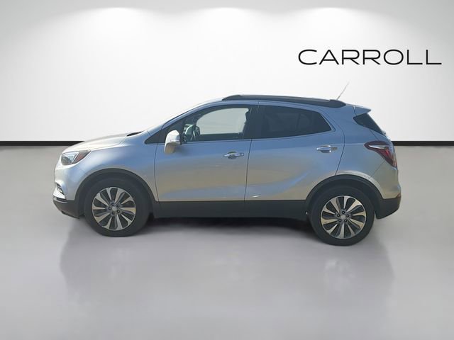 Used 2019 Buick Encore Preferred w/ Safety Package FWD image 6