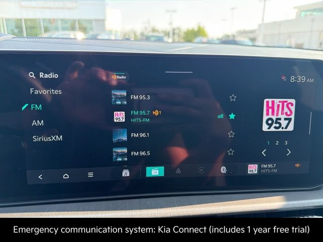 Certified 2026 Kia Sportage X-Line w/ X-Line Technology Package AWD/4WD image 26
