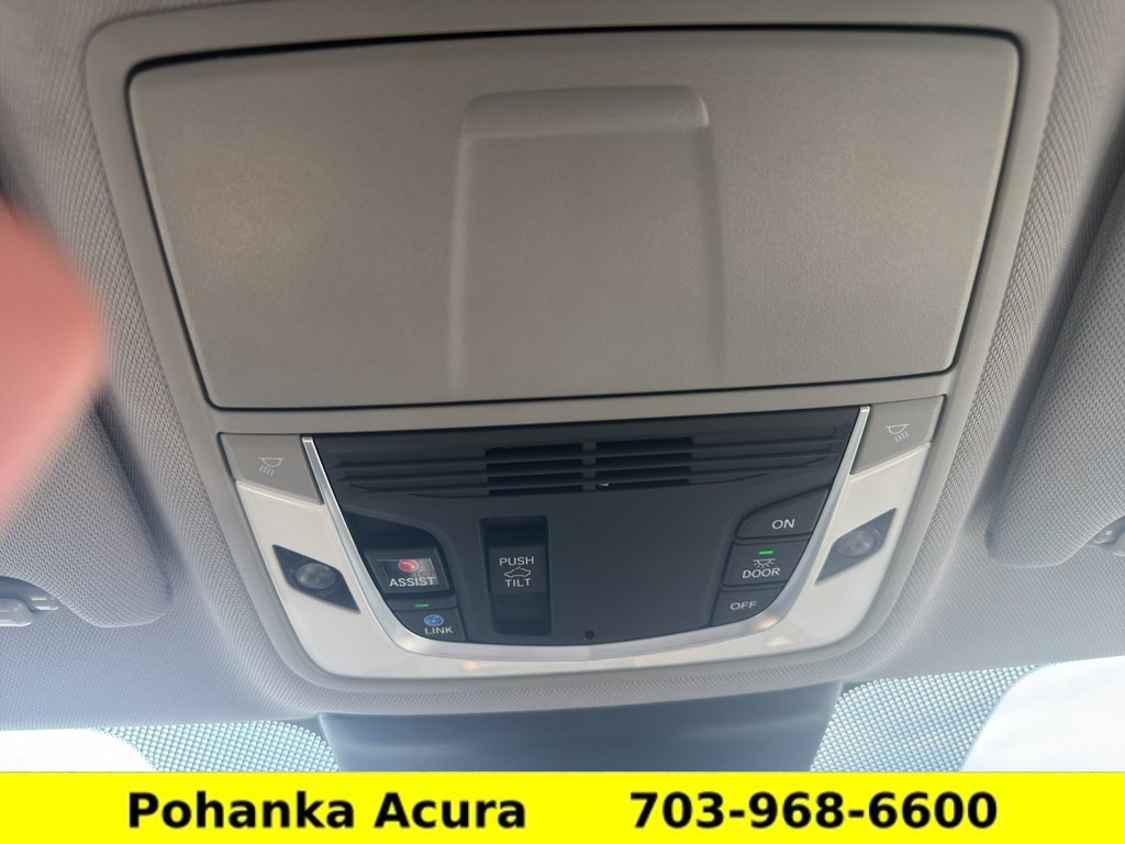 Certified 2023 Acura TLX SH-AWD w/ Advance Package image 18