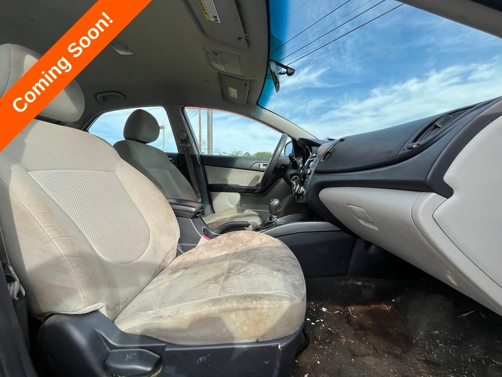 Used 2013 Kia Forte EX FWD image 30
