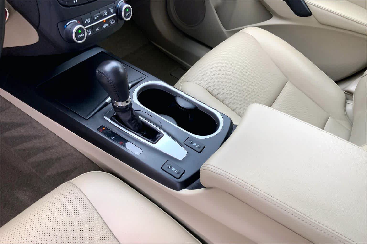 Used 2018 Acura RDX AWD w/ Technology Package image 17
