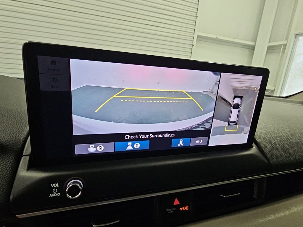 Used 2026 Honda Pilot Elite image 20