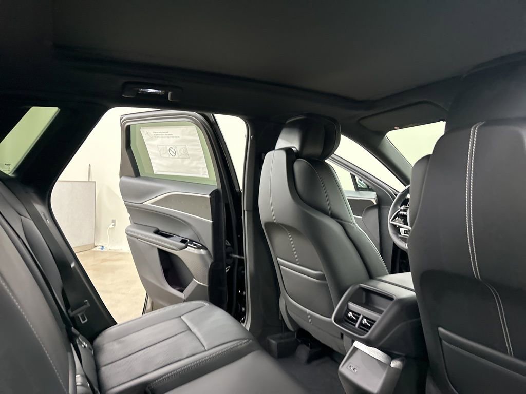 New 2026 Cadillac Lyriq Luxury image 20