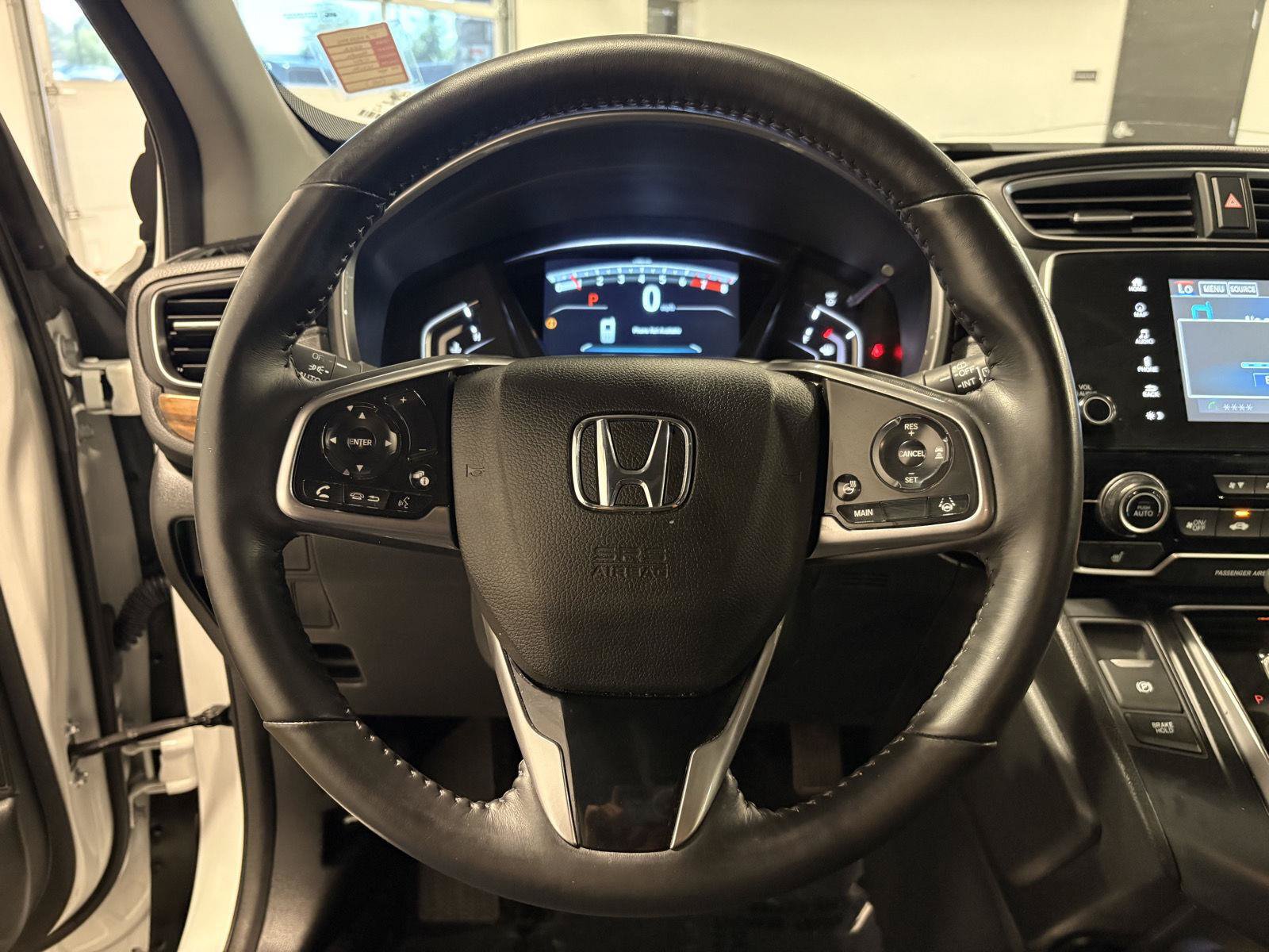 Used 2022 Honda CR-V Touring image 12
