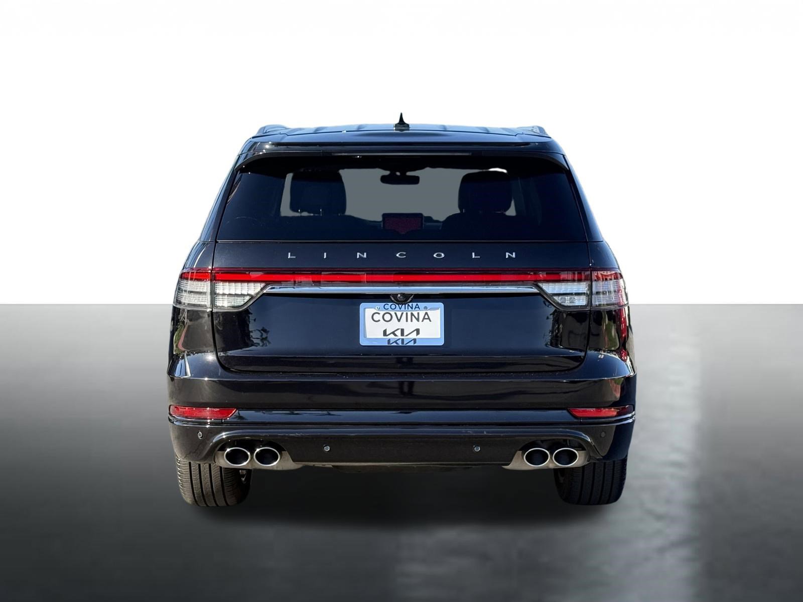 Used 2023 Lincoln Aviator Grand Touring w/ Elements Package Plus image 7