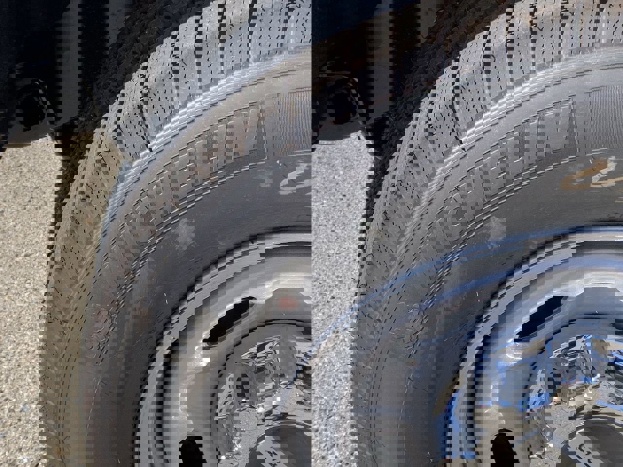 New 2026 Ford F250 XL w/ XL Chrome Package image 14