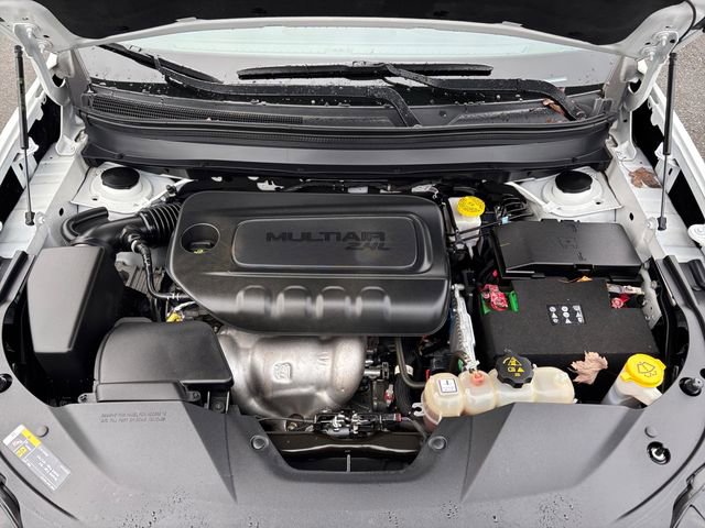 Used 2020 Jeep Cherokee Latitude image 31