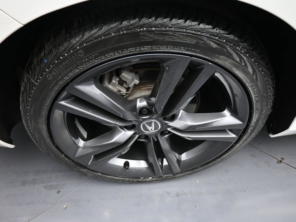 Certified 2023 Acura Integra A-Spec image 12