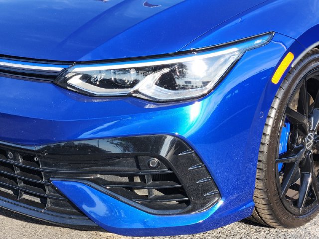 Used 2023 Volkswagen Golf 20th Anniversary Edition AWD/4WD image 8