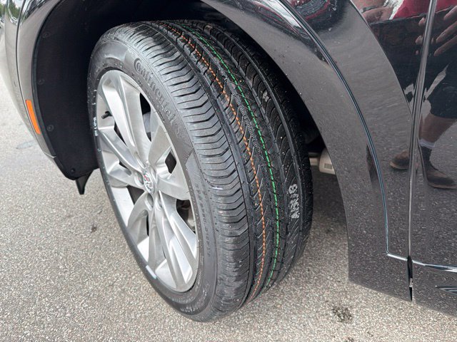 Certified 2023 Buick Envision Avenir AWD/4WD image 10