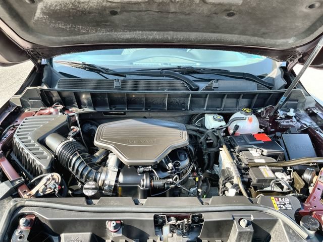 Used 2017 GMC Acadia SLE w/ Driver Alert Package I AWD/4WD image 18