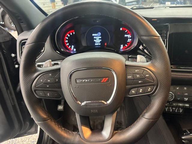 Used 2023 Dodge Durango R/T w/ Tow 'N Go Package image 20