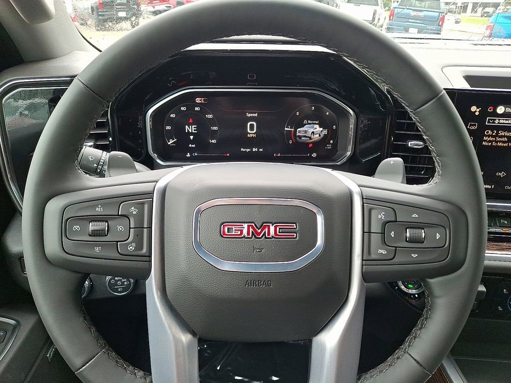 New 2026 GMC Sierra 1500 Elevation w/ Elevation Premium Package image 12