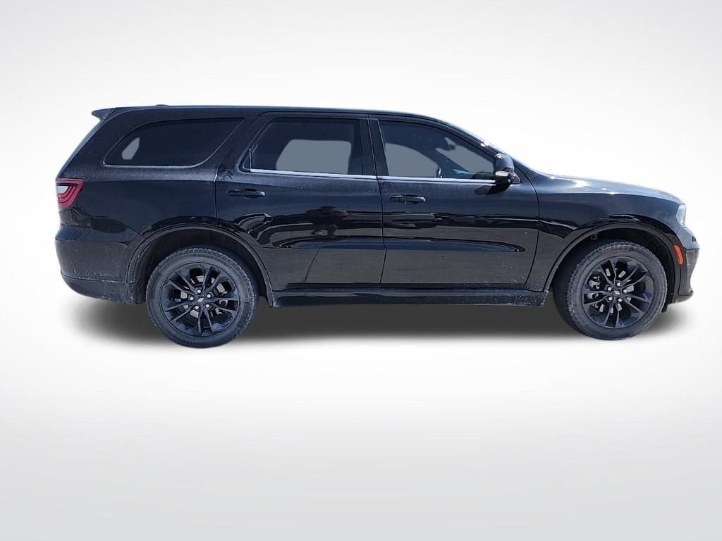 Used 2021 Dodge Durango GT image 42