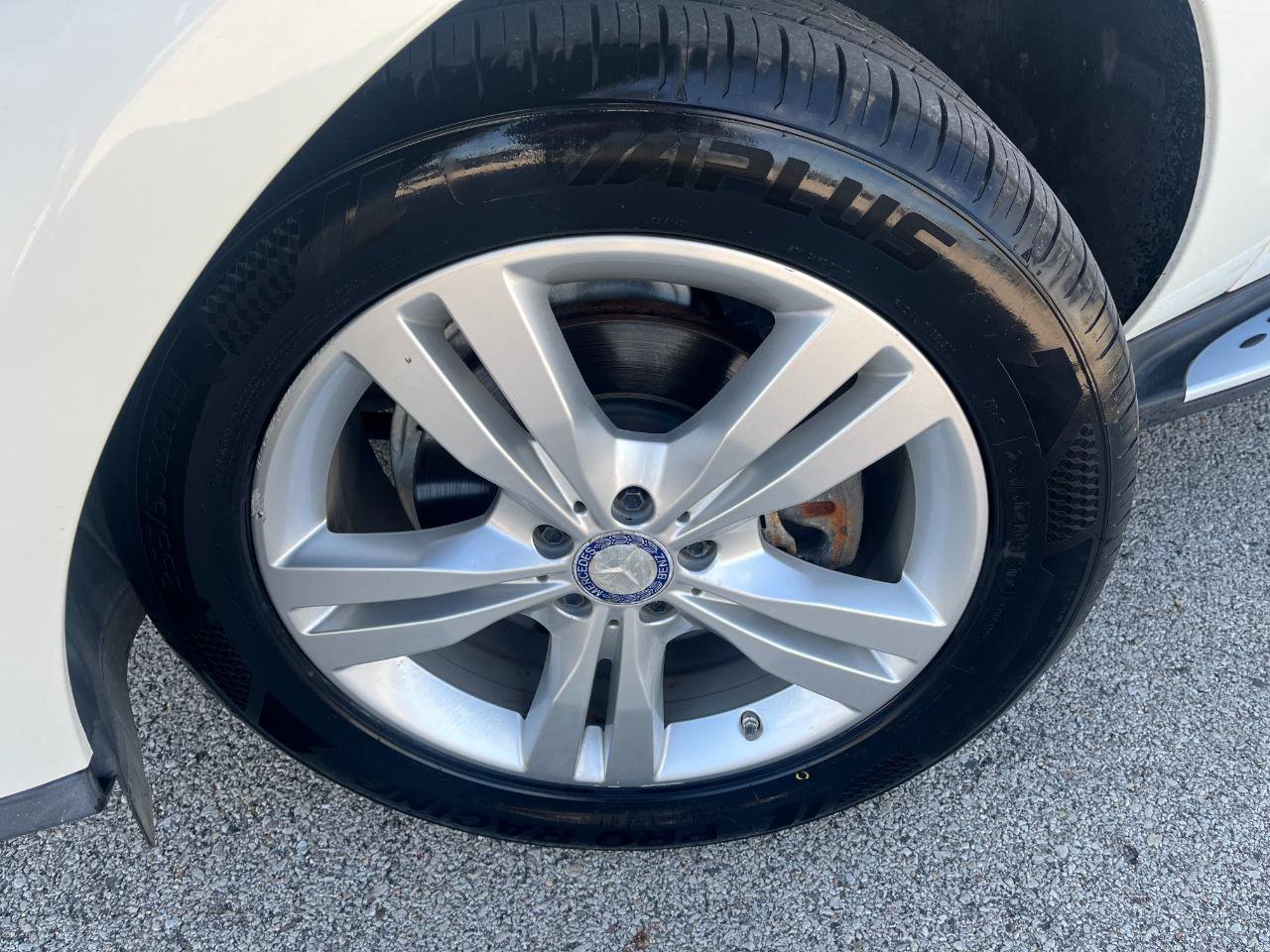 Used 2013 Mercedes-Benz ML 350 BlueTEC 4MATIC image 39