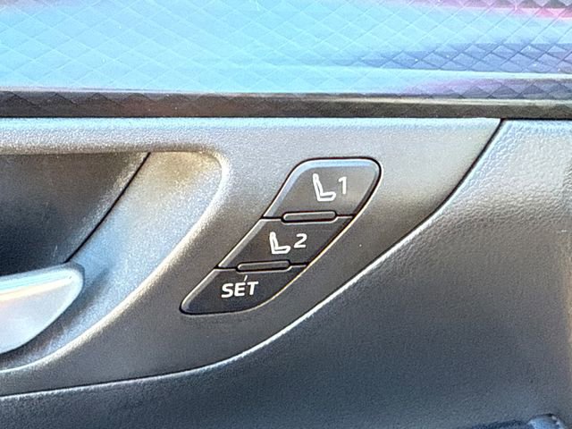 Used 2025 Toyota Grand Highlander AWD Hybrid image 23